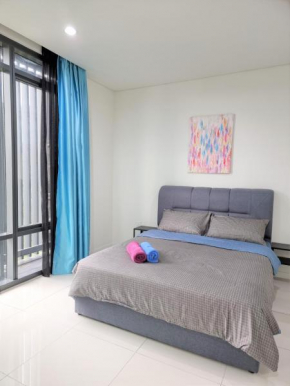 Studio at The Ridge KL East J